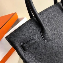 Carregar imagem no visualizador da galeria, Bolsa Hermes Birkin Black