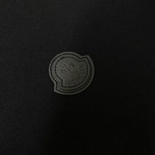 Carregar imagem no visualizador da galeria, Polo Moncler All Black