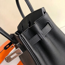Carregar imagem no visualizador da galeria, Bolsa Hermes Birkin Black