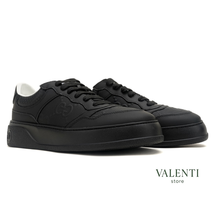 Carregar imagem no visualizador da galeria, Tênis Gucci Chunky Sneaker All Black