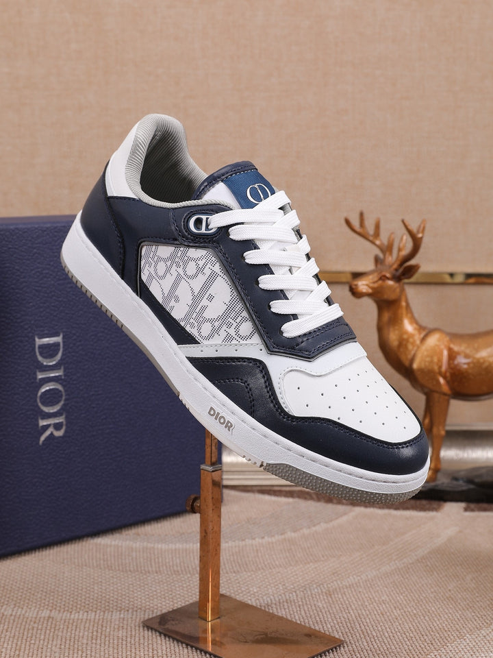Tênis Christian Dior B27