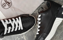 Carregar imagem no visualizador da galeria, Hermes Air Mesh Black