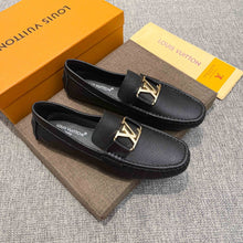 Carregar imagem no visualizador da galeria, Sapato 3 Louis Vuitton