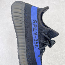 Carregar imagem no visualizador da galeria, Tênis Adidas Yeezy Boost 350 "Dazzling Blue"