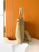 Carregar imagem no visualizador da galeria, Bolsa Summer Saint Laurent YSL