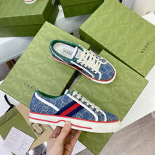Carregar imagem no visualizador da galeria, Gucci Tennis 1977 GG