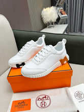 Carregar imagem no visualizador da galeria, Tênis Hermès Branco