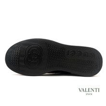 Carregar imagem no visualizador da galeria, Tênis Gucci Chunky Sneaker All Black