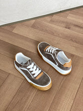 Carregar imagem no visualizador da galeria, Tênis New 3 Louis Vuitton Marrom