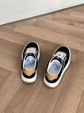 Carregar imagem no visualizador da galeria, Tênis New 3 Louis Vuitton Preto