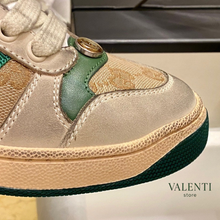 Carregar imagem no visualizador da galeria, Gucci Screener Retrô