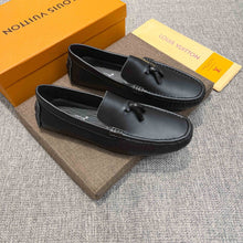 Carregar imagem no visualizador da galeria, Mocassin Louis Vuitton