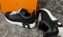 Carregar imagem no visualizador da galeria, Hermes Air Mesh Black