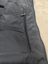 Carregar imagem no visualizador da galeria, Colete Moncler Black 3