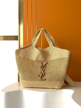 Carregar imagem no visualizador da galeria, Bolsa Summer Saint Laurent YSL