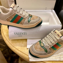 Carregar imagem no visualizador da galeria, Gucci Screener Retrô