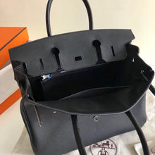 Carregar imagem no visualizador da galeria, Bolsa Hermes Birkin Black