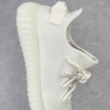 Carregar imagem no visualizador da galeria, Tênis Adidas Yeezy Boost 350 "Bone" Branco