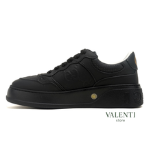 Carregar imagem no visualizador da galeria, Tênis Gucci Chunky Sneaker All Black