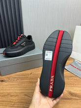 Carregar imagem no visualizador da galeria, Tênis Prada Preto