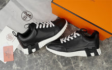 Carregar imagem no visualizador da galeria, Hermes Air Mesh Black