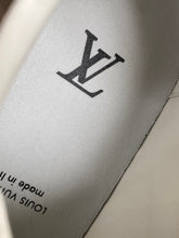 Carregar imagem no visualizador da galeria, Tênis New 3 Louis Vuitton Preto