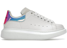 Carregar imagem no visualizador da galeria, Alexander Mcqueen Oversized Polarizad Pink