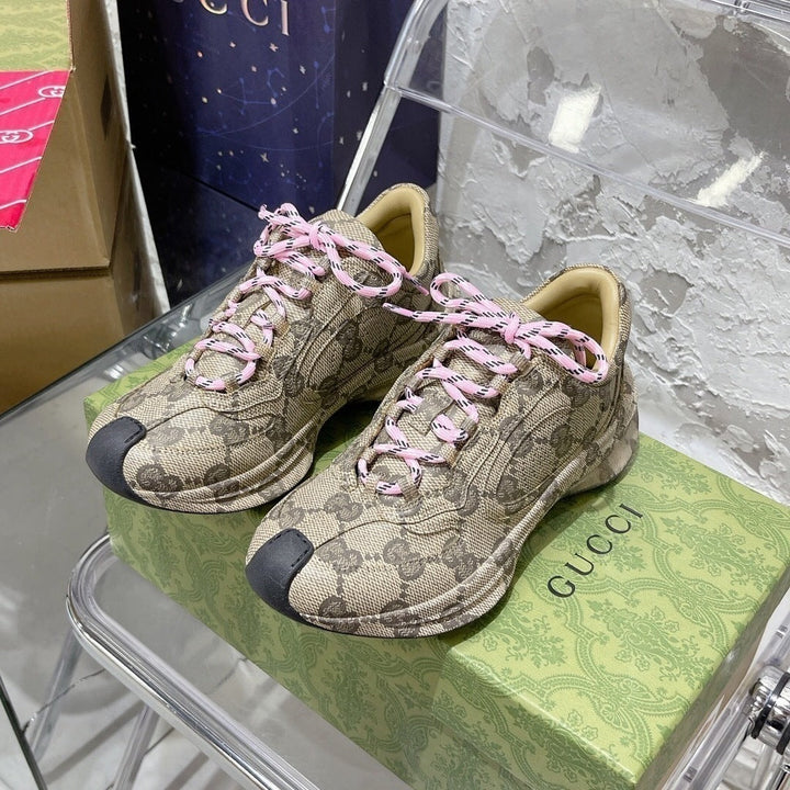 Zapatillas deportivas Gucci Monogram Run
