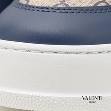 Carregar imagem no visualizador da galeria, Tênis Gucci Chunky Sneaker Azul