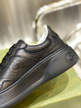 Carregar imagem no visualizador da galeria, Gucci GG Sneaker Black