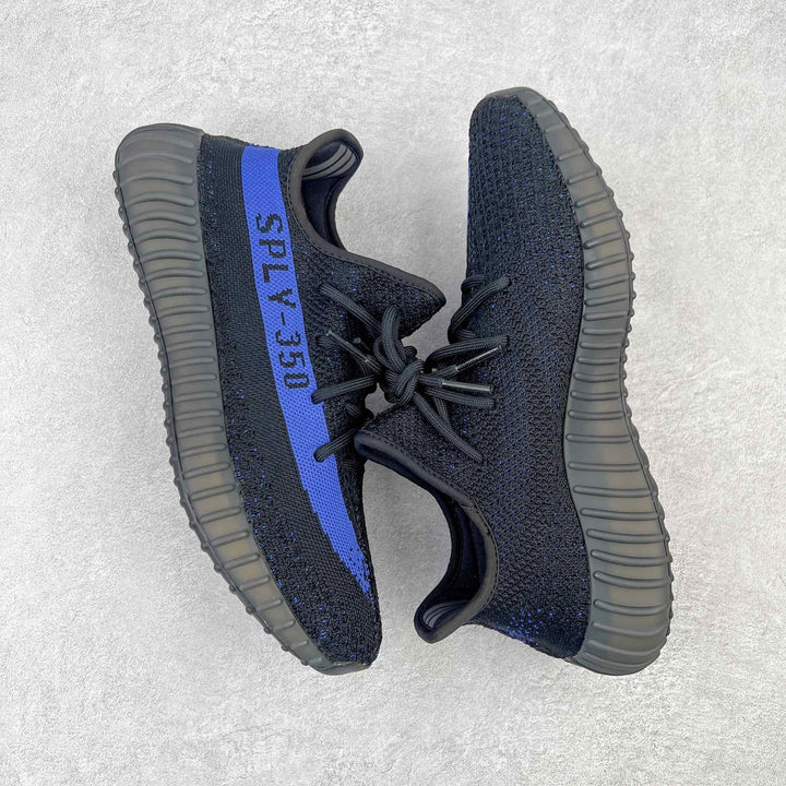 Tênis Adidas Yeezy Boost 350 "Dazzling Blue"