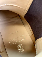 Carregar imagem no visualizador da galeria, Bota Brunello Cucinelli Suede Chelsea