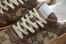 Carregar imagem no visualizador da galeria, Gucci GG Sneaker GG Beige Ebony