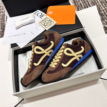 Carregar imagem no visualizador da galeria, Loewe Ballet Runner Brown