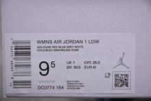 Carregar imagem no visualizador da galeria, Jordan 1 Low Blue Whisper