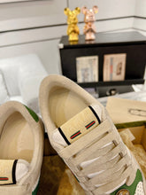Carregar imagem no visualizador da galeria, Gucci Screener GG Canvas