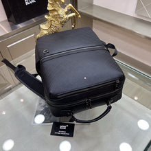 Carregar imagem no visualizador da galeria, Mochila Montblanc