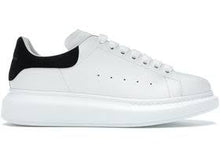 Carregar imagem no visualizador da galeria, Alexander Mcqueen Oversized Ivory Black
