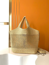 Carregar imagem no visualizador da galeria, Bolsa Summer Saint Laurent YSL
