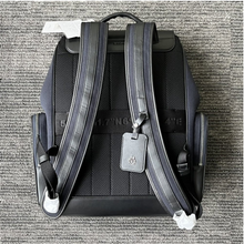 Carregar imagem no visualizador da galeria, Mochila Rimowa Never Still Flap Navy Blue