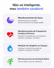 Carregar imagem no visualizador da galeria, Smart Rig R11M (Anel inteligente)