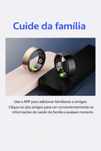 Carregar imagem no visualizador da galeria, Smart Rig R11M (Anel inteligente)