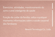 Carregar imagem no visualizador da galeria, Smart Rig R11M (Anel inteligente)