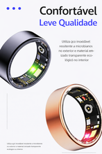 Carregar imagem no visualizador da galeria, Smart Rig R11M (Anel inteligente)