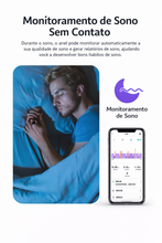 Carregar imagem no visualizador da galeria, Smart Rig R11M (Anel inteligente)