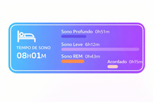 Carregar imagem no visualizador da galeria, Smart Rig R11M (Anel inteligente)