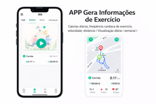 Carregar imagem no visualizador da galeria, Smart Rig R11M (Anel inteligente)