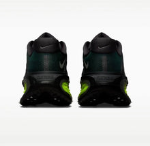 Carregar imagem no visualizador da galeria, Nike Vomero Premium - Preto/Verde