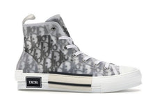 Carregar imagem no visualizador da galeria, Dior B23 High Top Logo Oblique