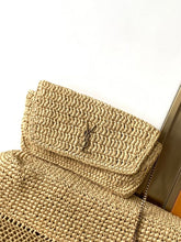 Carregar imagem no visualizador da galeria, Bolsa Summer Saint Laurent YSL